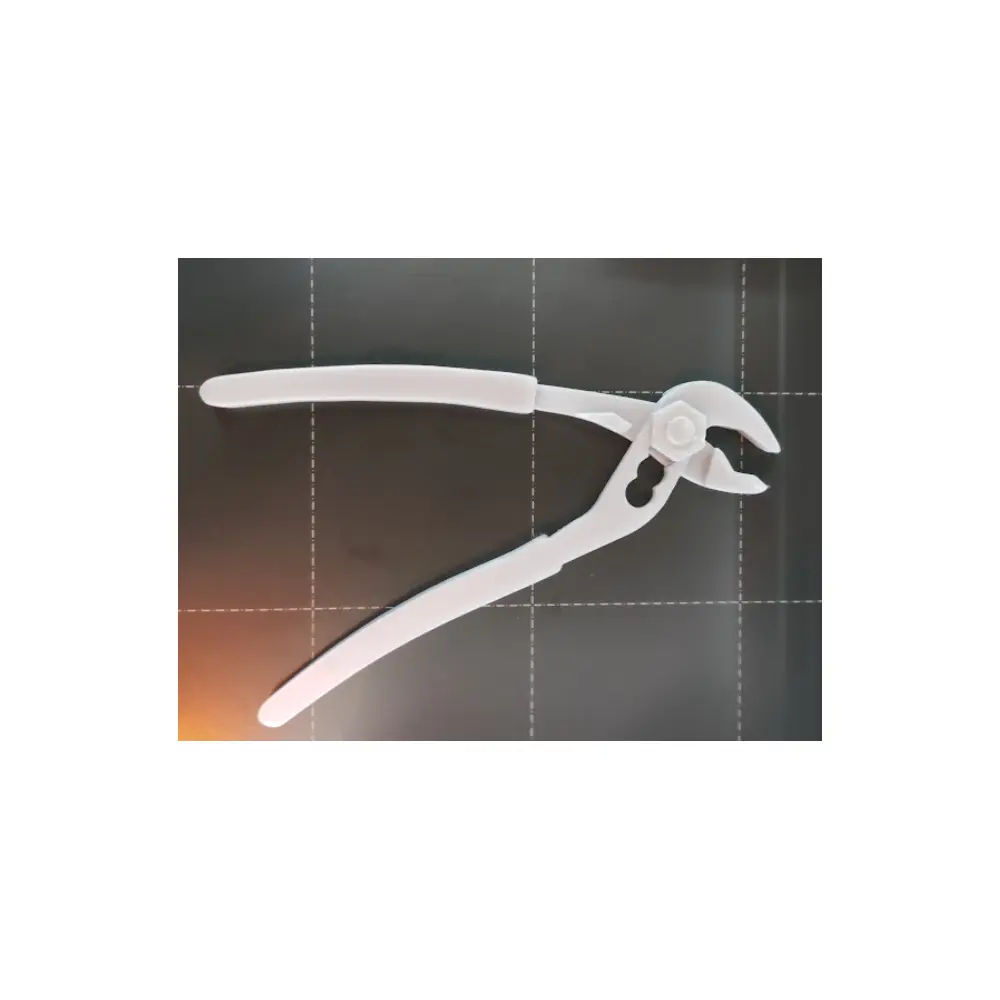 3D Printing Pliers Grips Parts Repair Maintenance Order Parts Accessories