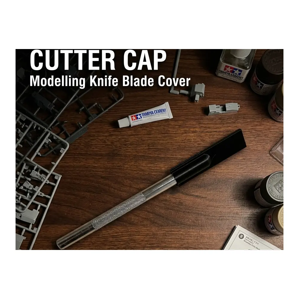 Cutter Cap Universal Cutting Tool Parts Repair Accessories Replacement Parts Cutting Tool Kits Tool Repair