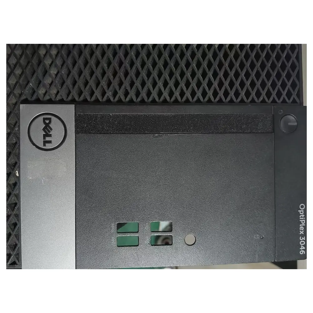 Optical Drive Bay Bezel Universal Case Cover Decoration Repair Installation Parts Accessory