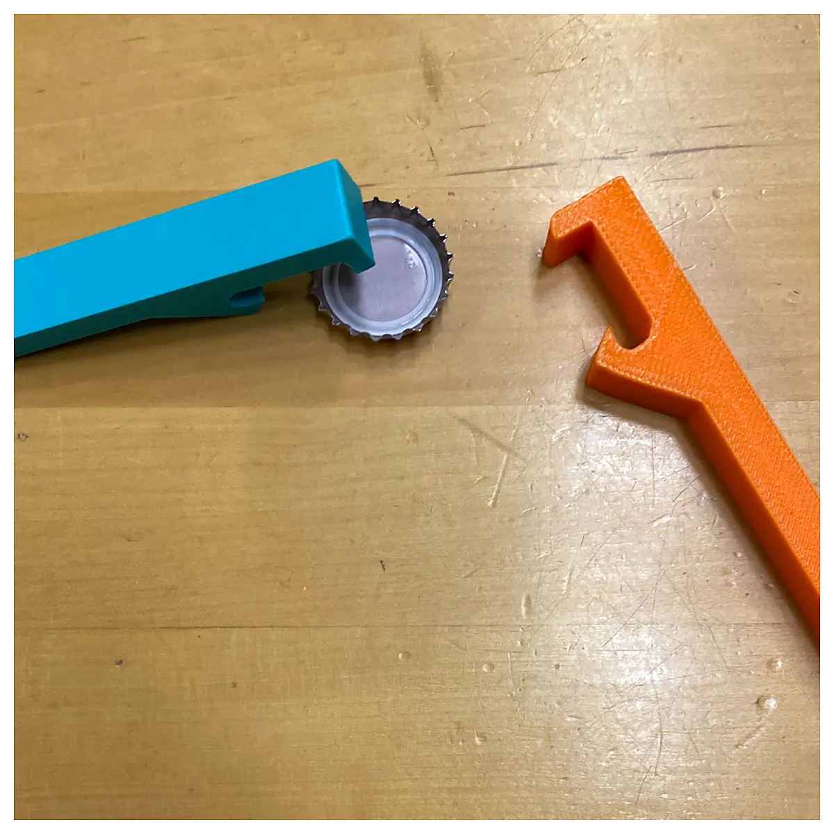 Bottle Opener 2 s Keychain Bottle Opener Parts Keychains Repair Parts