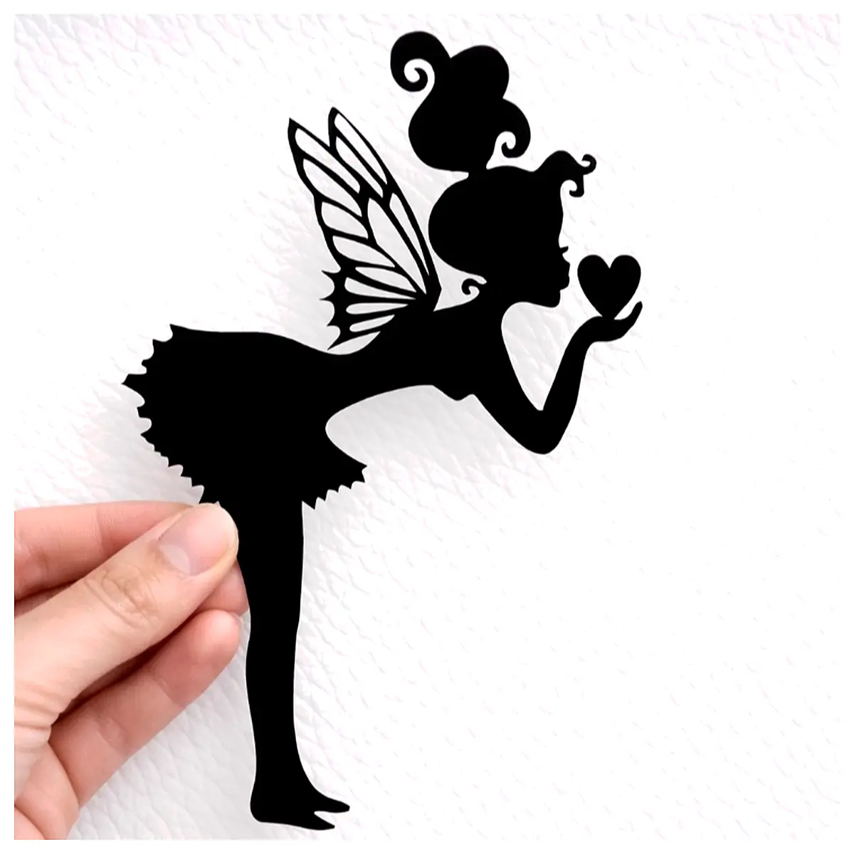 Wall Art Fairy Decor Painting Artwork Wall Decoration Bedroom Living Room Modern Minimalist Art Print