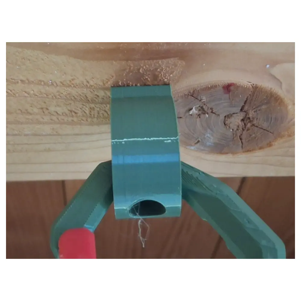Ceiling Hook Installation Hardware Wall Mounting Support Heavy Duty Hanging System Repair Parts Accessories