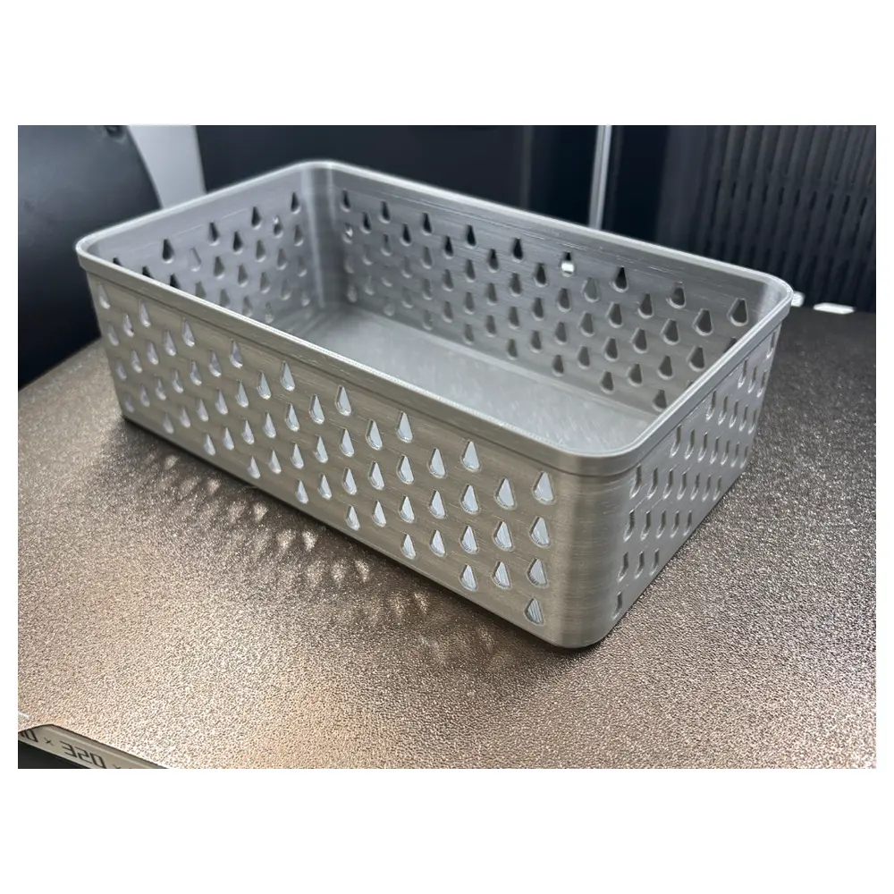 Basket 216mm x 127mm x 62mm Shopping Basket Storage Transport Wholesale