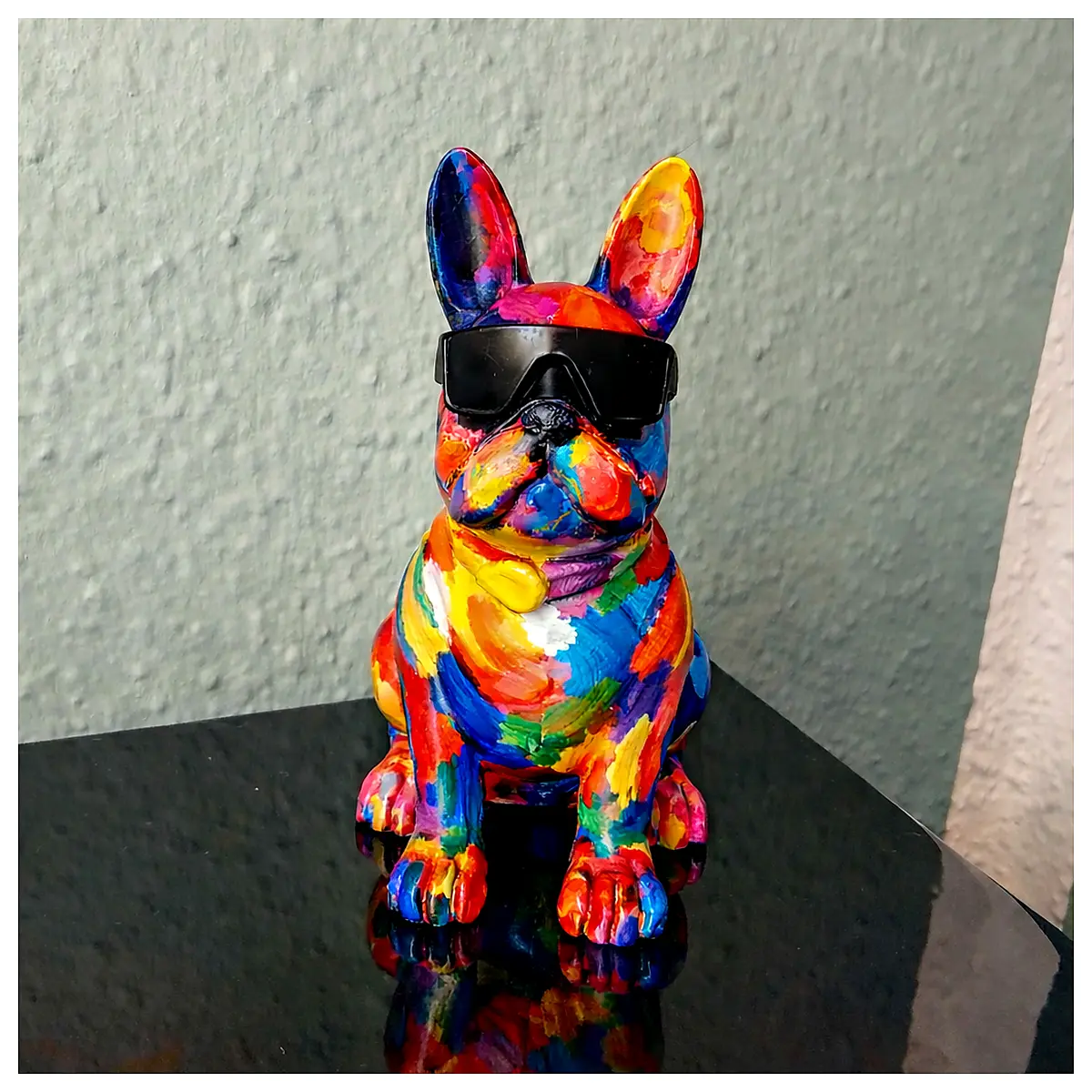 French Bulldog Modern Dog Food Nutrition Treats Training Toys