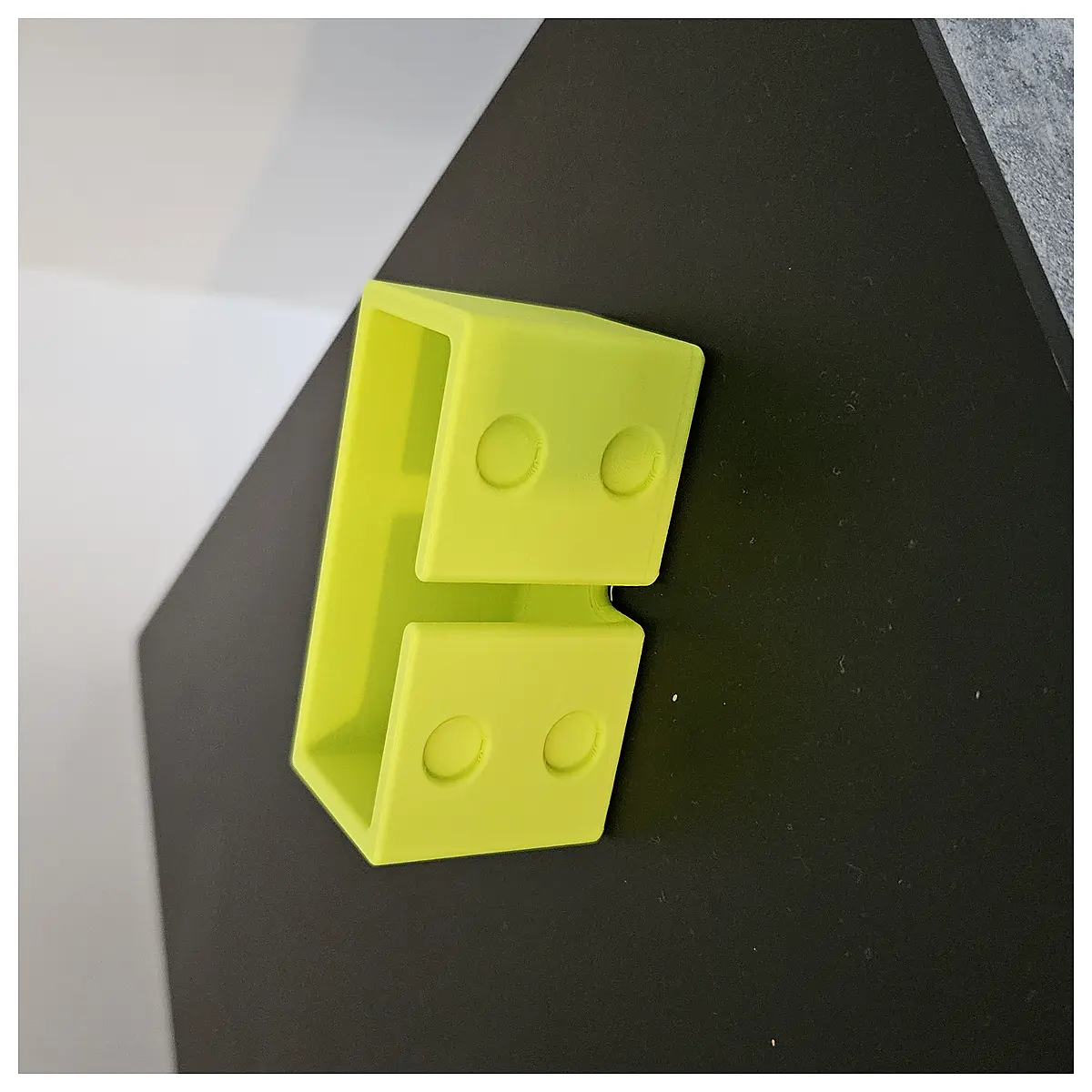 Sensor Holder Receiver Mount Repair Parts Support Stability Installation