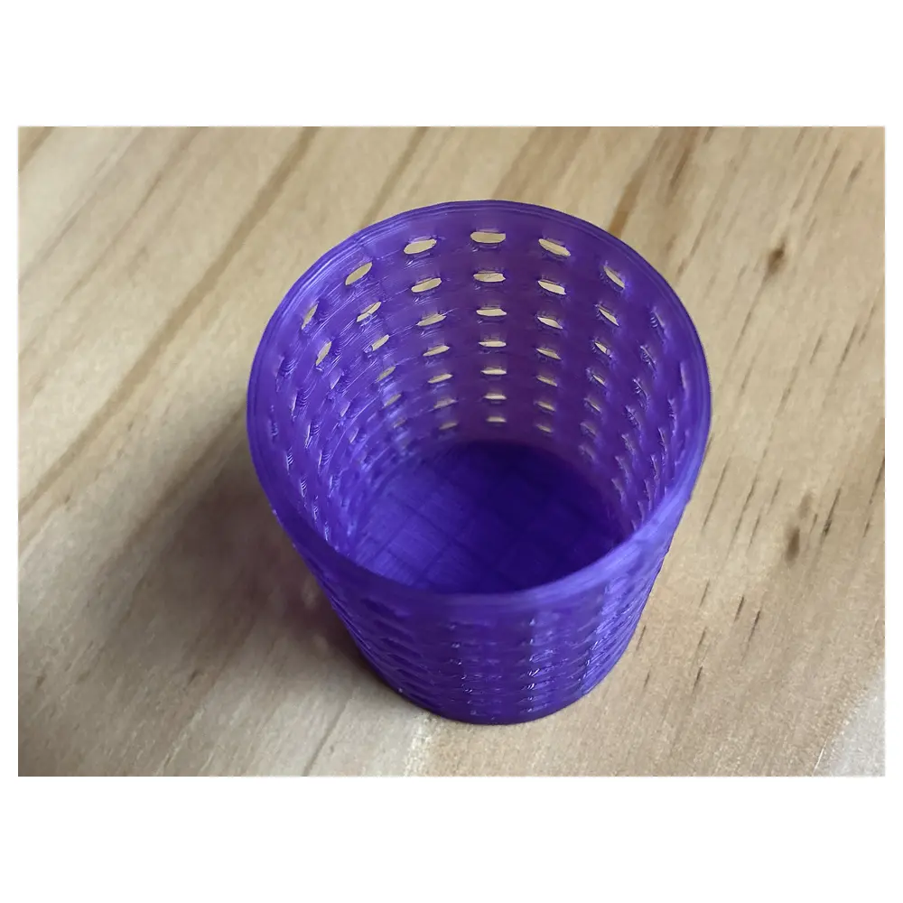 Pen Holder Organizer Desk Storage Stationery Supplies Pen Case Parts Repair Universal