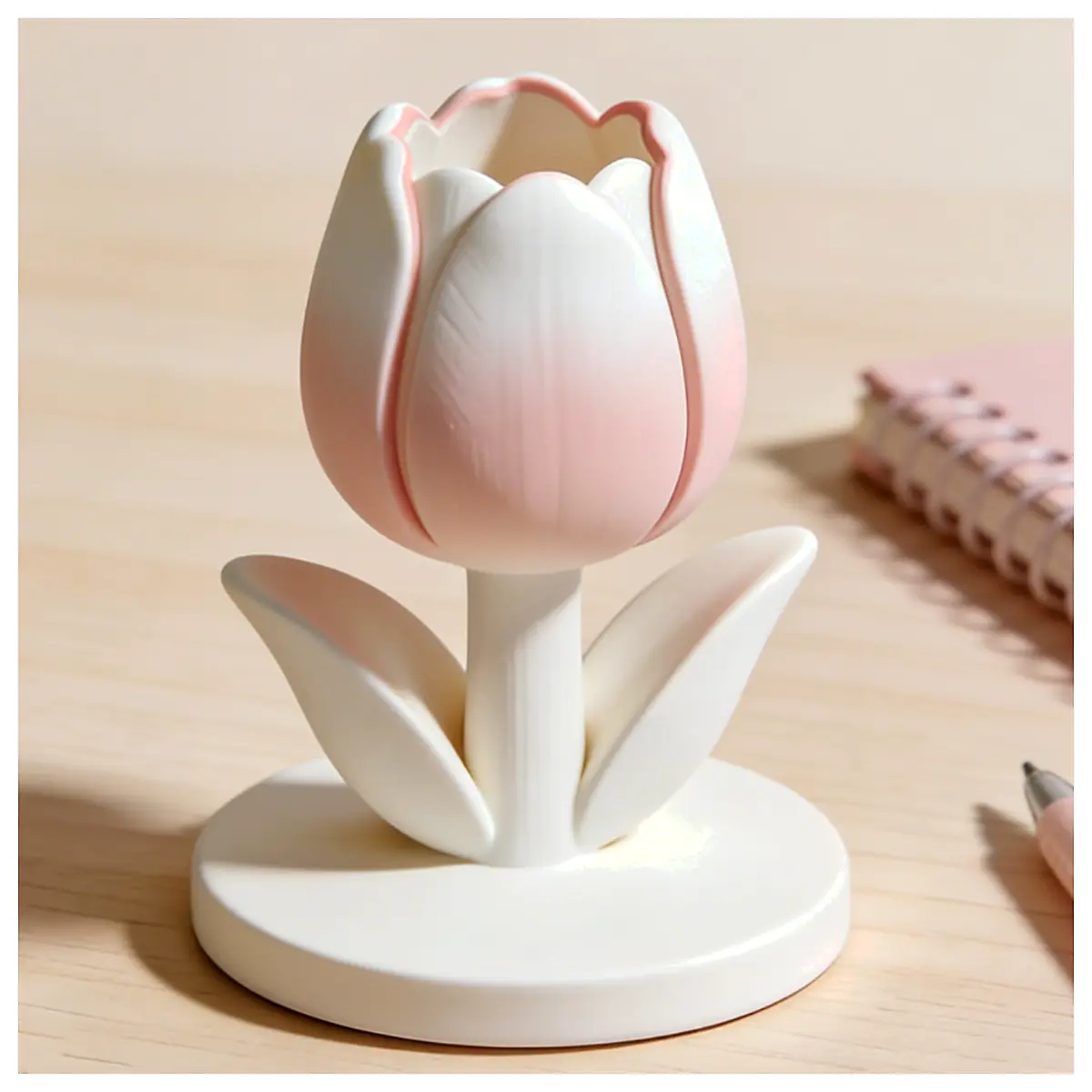 Desktop Tulip Computer Parts Repair Service Universal Parts Replacement Parts Computer Accessories