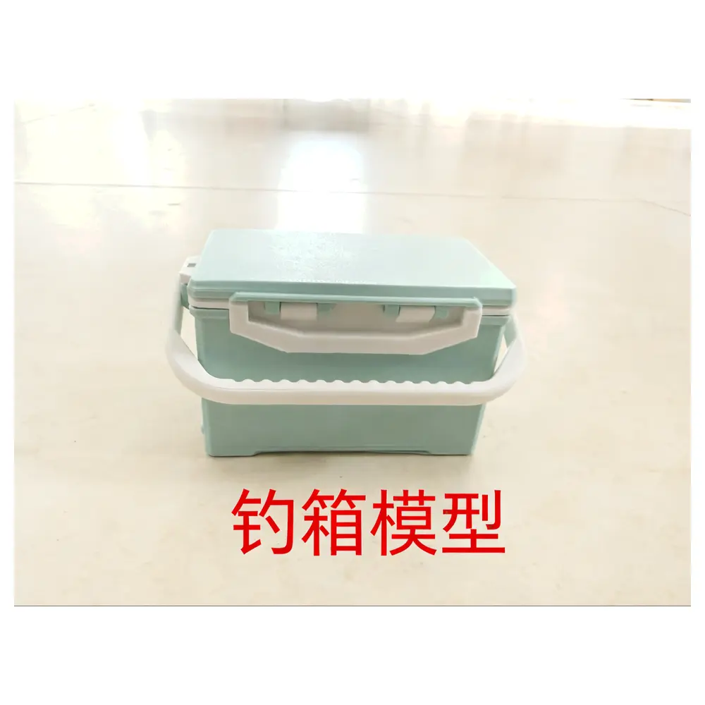 Sea Fishing Box Storage Tackle Box Fishing Accessories Repair Parts Universal