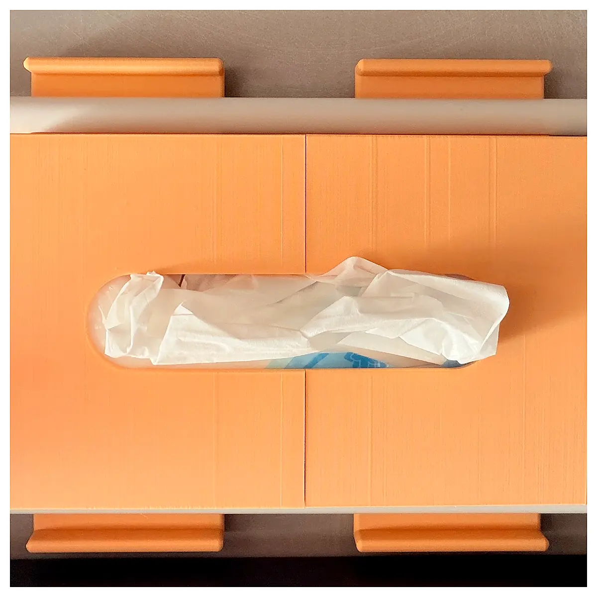 UnderDesk Rod Box Exercise Equipment Core Strength Stretcher Fitness Accessories Workout Gear Stretching Tool