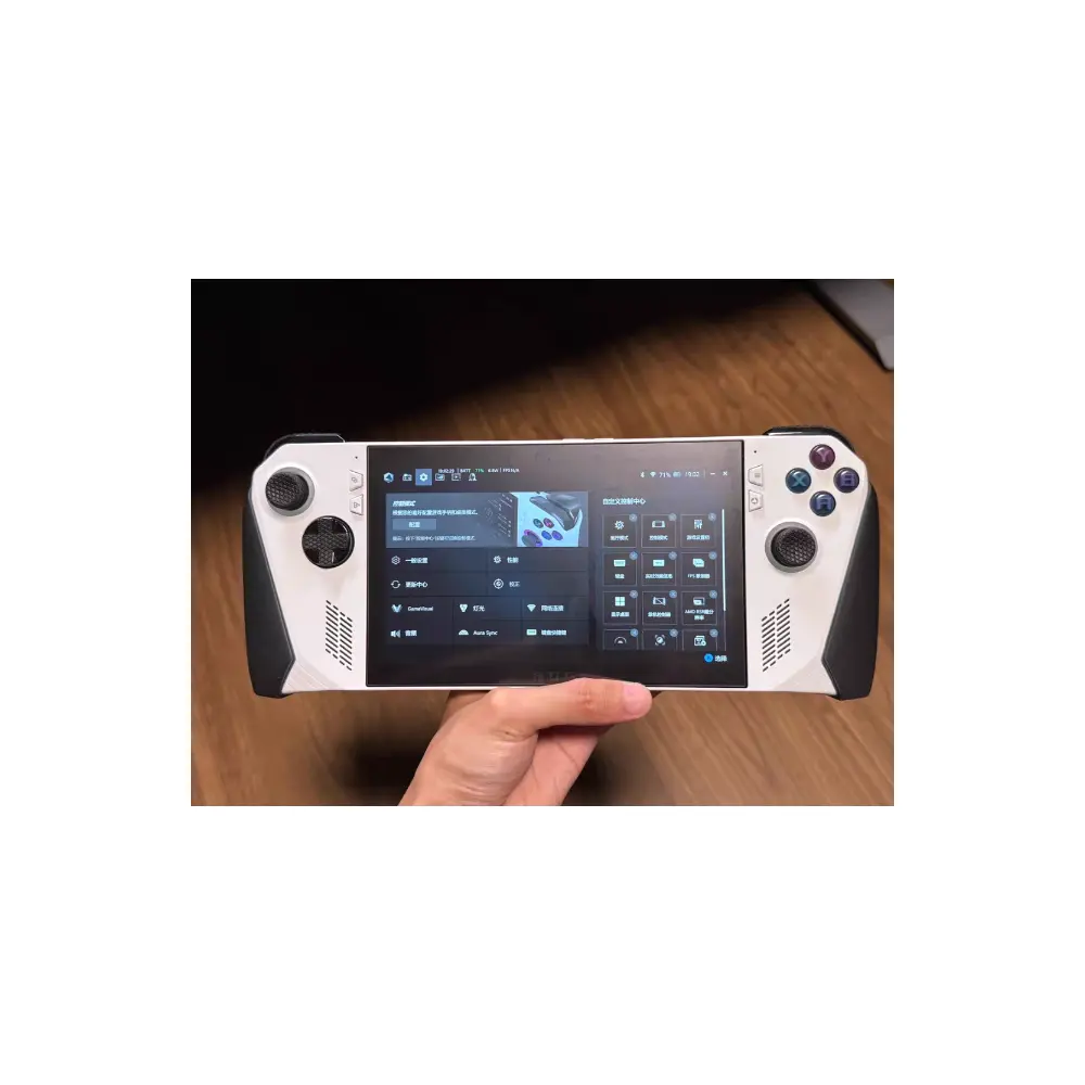 Handheld Controller Universal Gamepad Wireless Controller Gaming Accessories Repair Parts Mobile Gaming