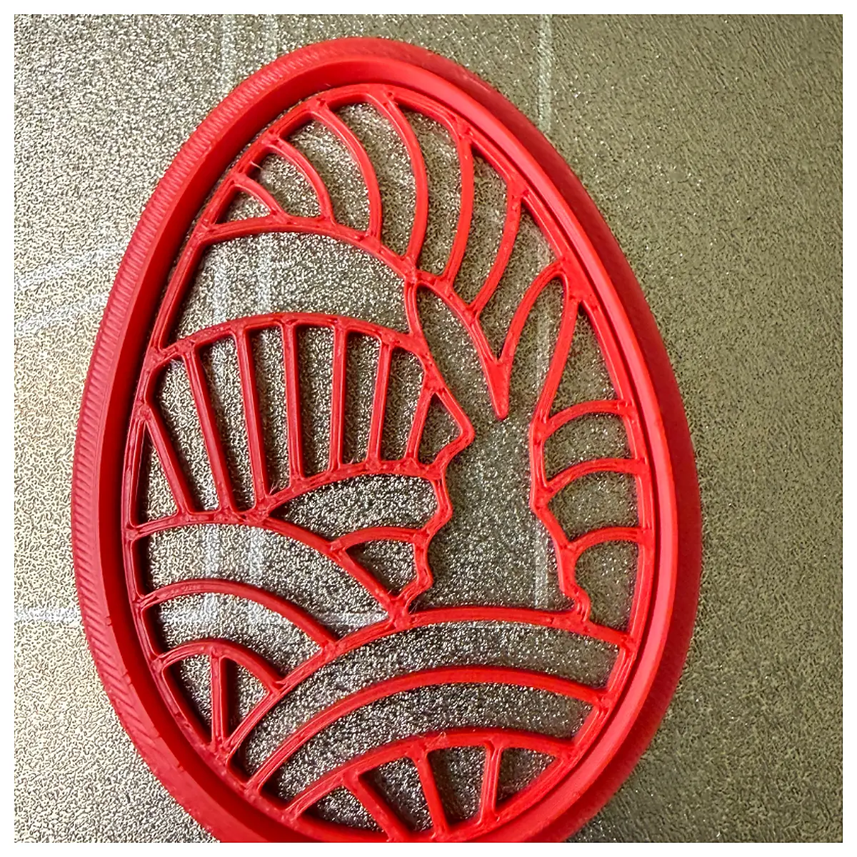 Cookie Cutter Easter Decorating Baking Supplies Festive Crafts Candy Seasonal