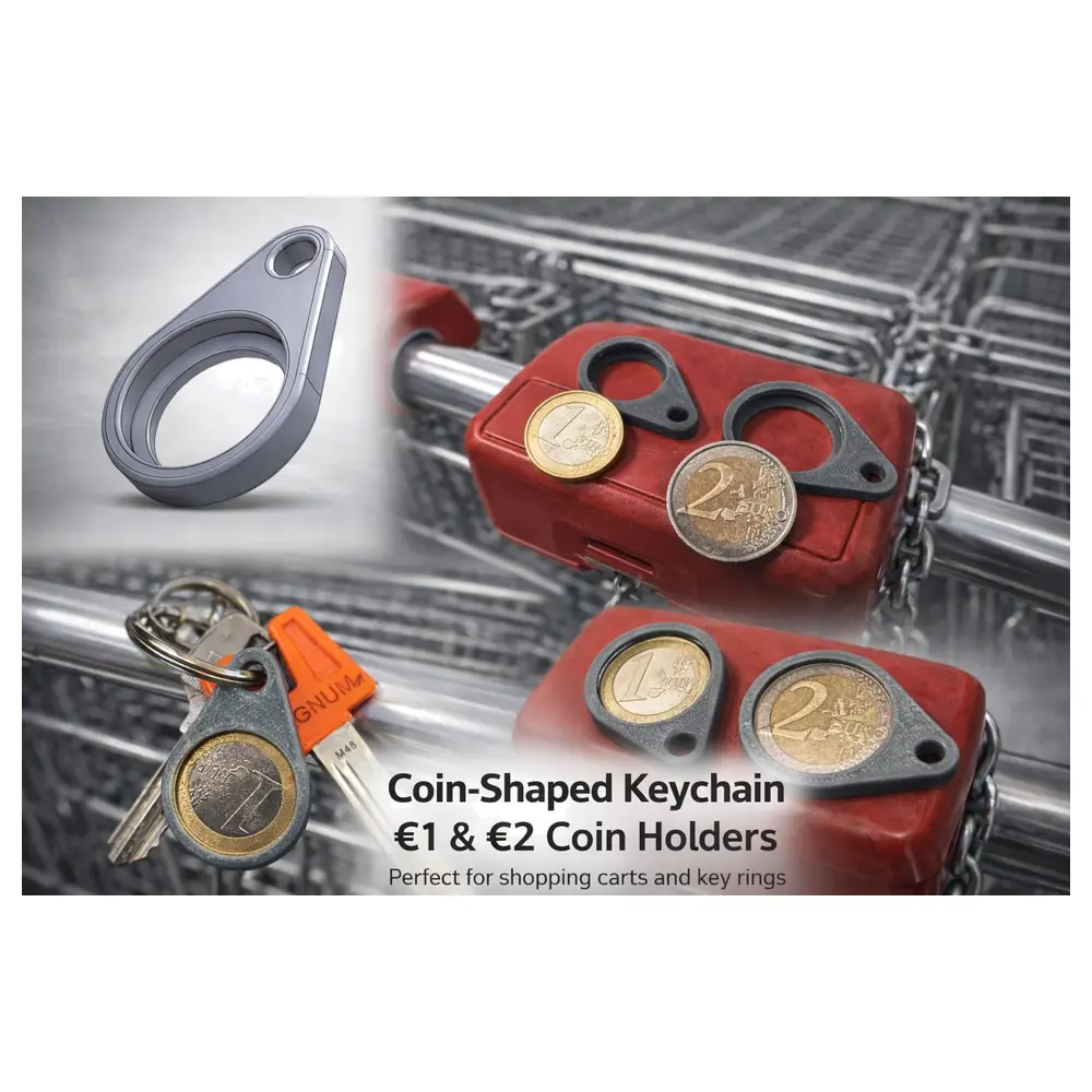 Coin Holder Wallet Accessories Storage Solutions Coin Protection Currency Storage Multi Purpose