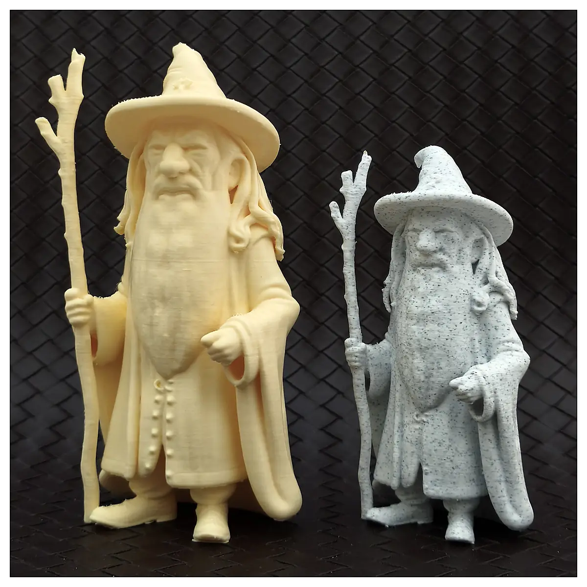 Garden Gnome Decoration Outdoor Ornament Garden Tool Repair Parts Fixing Accessories Universal Replacement