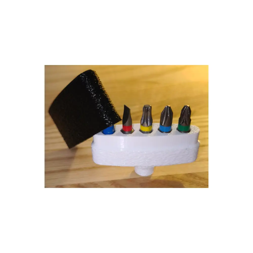 Screwdriver Bit Holder Magnetic Quick Change Drill Bit Adapter Set Screw Driver Accessories