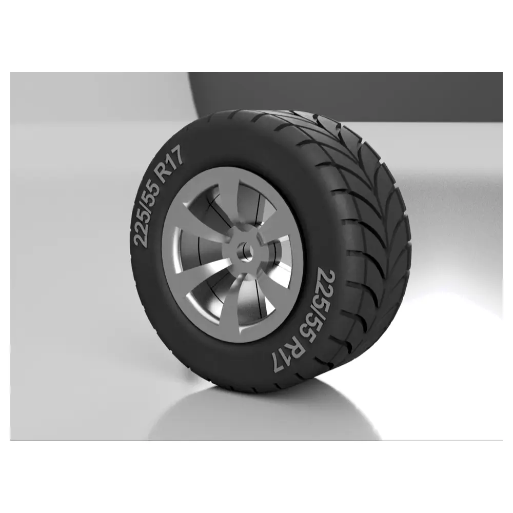 Wheel Replacement Parts Repair Bearing Steering Wheels Hubs Car Parts Auto Accessories