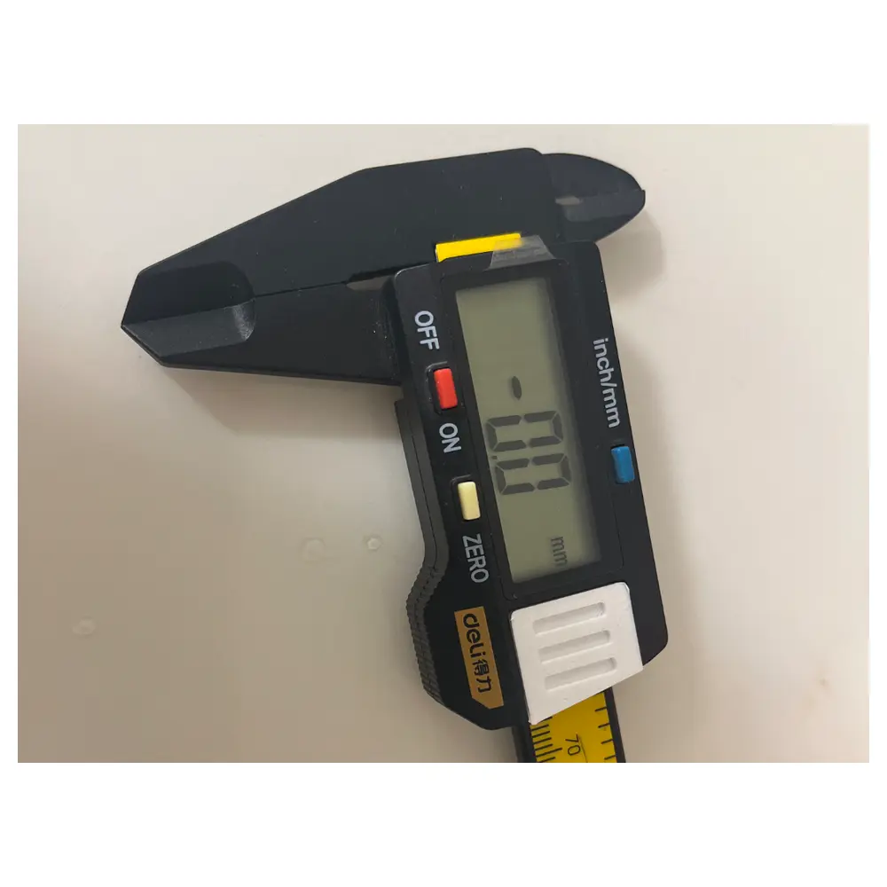Caliper Cover Measurement Tool Parts Repair Universal Battery Case Deli Digital Caliper