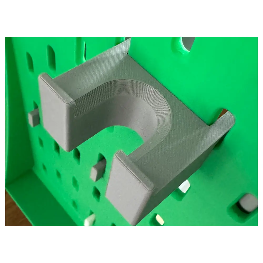 Soldering Holder Heat Set Insert Nut Holder Tool Accessory Heat Source Fixation Welding Electronics Repair Parts