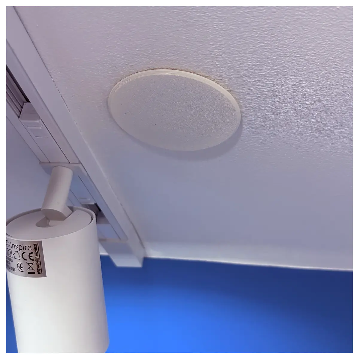 Ceiling Cover Protector Shield Repair Parts Accessories Universal Replacement