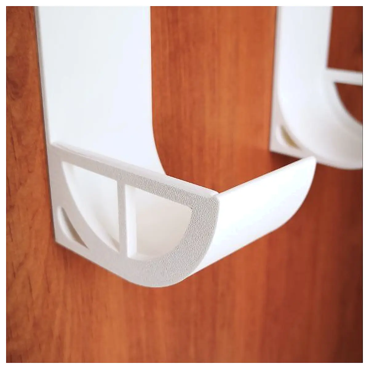 Trash Bag Holder Automatic Roll Dispenser Organizer Storage Multi Functional Bag Rack Car Household Car Parts