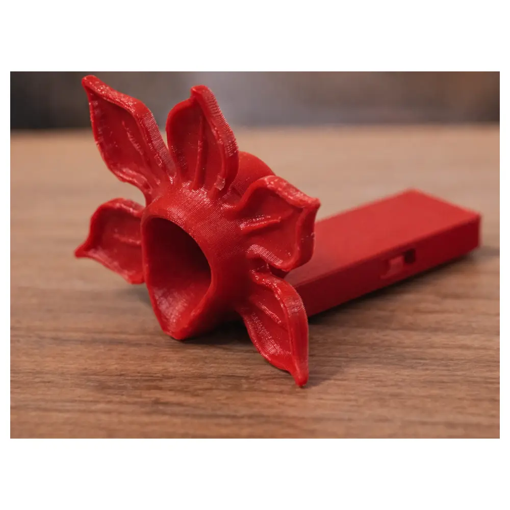 Demogorgon Whistle Parts Repair Universal Replacement Accessories Fix Whistle