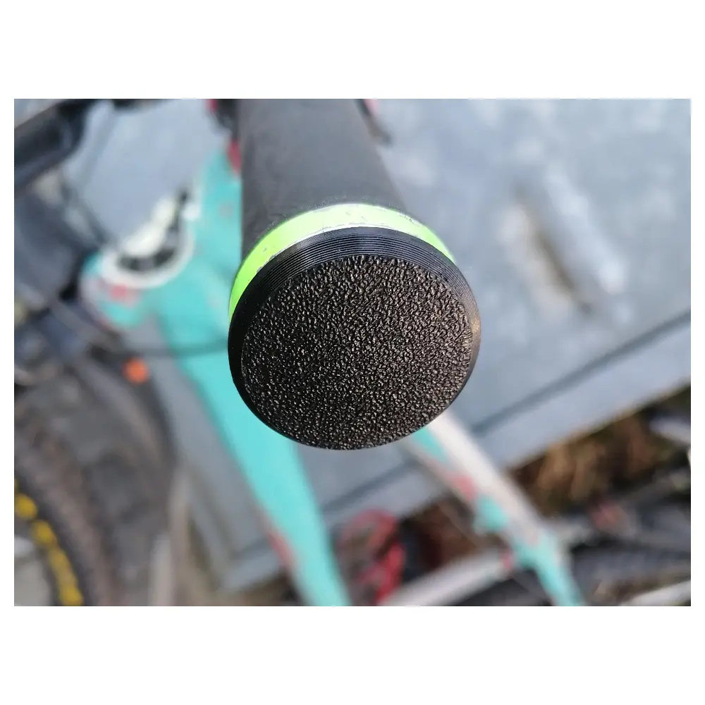 Handlebar End Cap 19mm Bike Grip Accessories Replacement Repair Universal Bike Parts