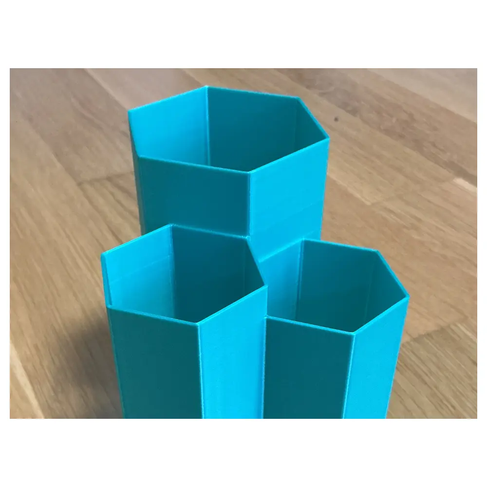 Pen Holder Organizer Desk Storage Supplies Multi Purpose Pencil Case Holder Creative Simple Accessory