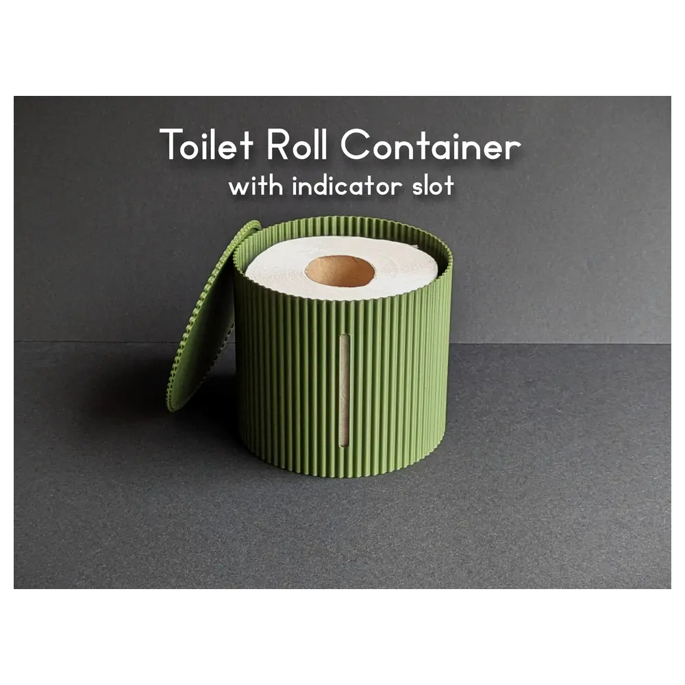 Toilet Roll Holder Organizer Multi Functional Paper Towel Box Storage Unit Home Organization Universal Toilet Paper Holder