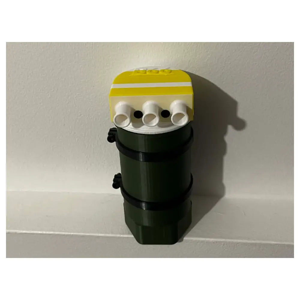 Oil Catch Can Engine Leak Repair Parts Oil Separator Universal Automotive Fuel Control Fix Drain System