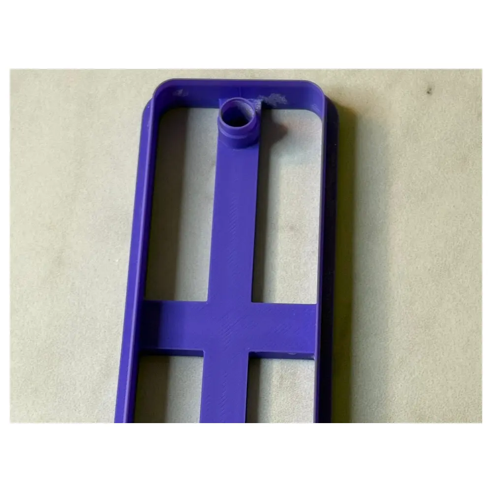 Bookmark Center Hole Clip Bookmarks Book Collection Marking Tags Protection