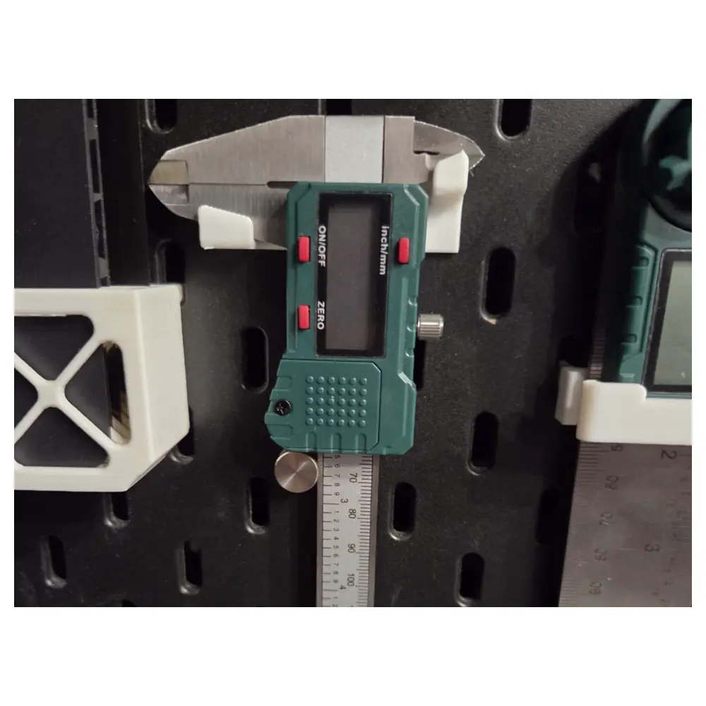 Caliper Holder Tool Clamp Measurement Tools Repair Parts Accessories Measuring Instruments Parts