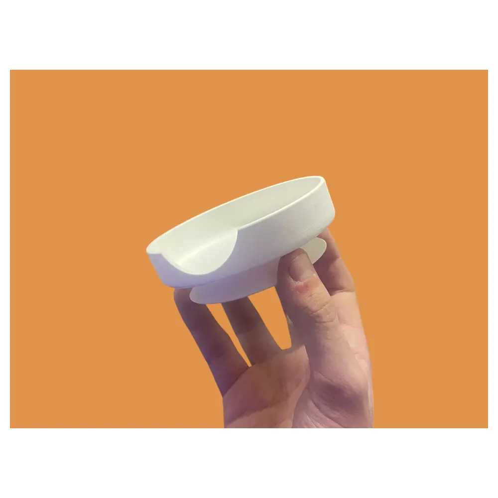 Invisalign Case Holder Universal Clear Aligners Teeth Straightening Dental Accessories Repair Parts