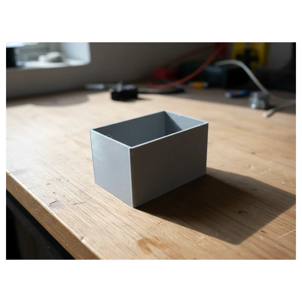 75mm x 50mm Box Repair Parts Replacement Universal Toolbox Unboxing