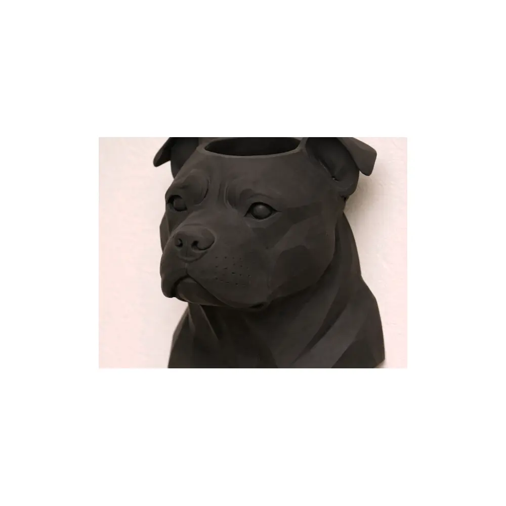 Pet Flower Pot Multi Functional Dog Pot Plant Care Flower Pot Pet Flower Stand Planter Decoration