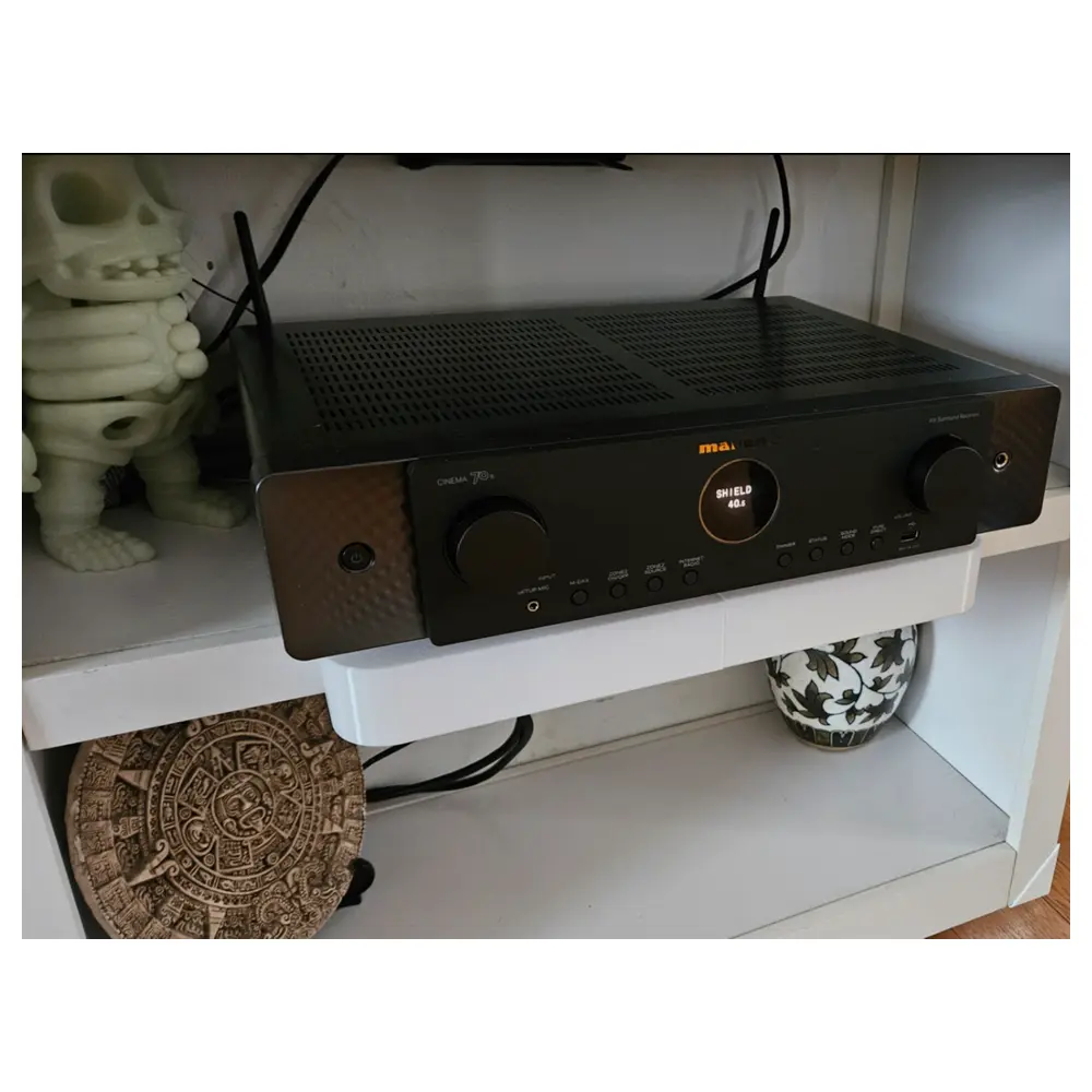 Speaker Extension Cable Amplifier Extender Audio Extension Signal Booster Gain Tuning Amplifier Accessories
