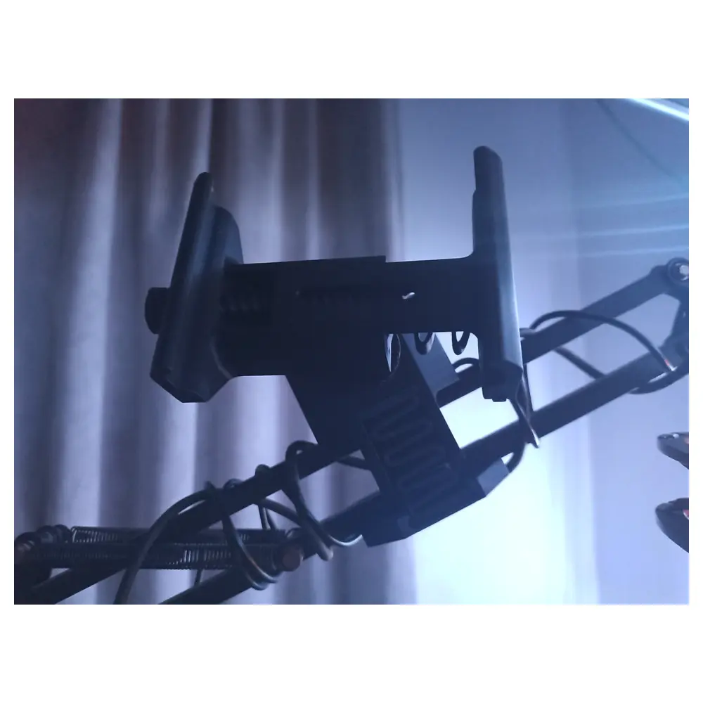 Phone Arm Adapter Phone Holder Universal Phone Mount Stabilizing Bracket Phone Accessories Support