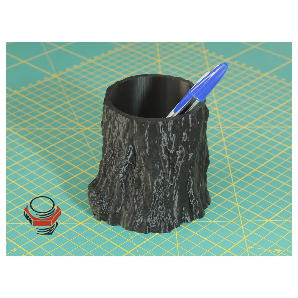 Pen Holder Tree Stand Desk Decoration Office Supplies Universal Pen Holder Replacement Parts Repair