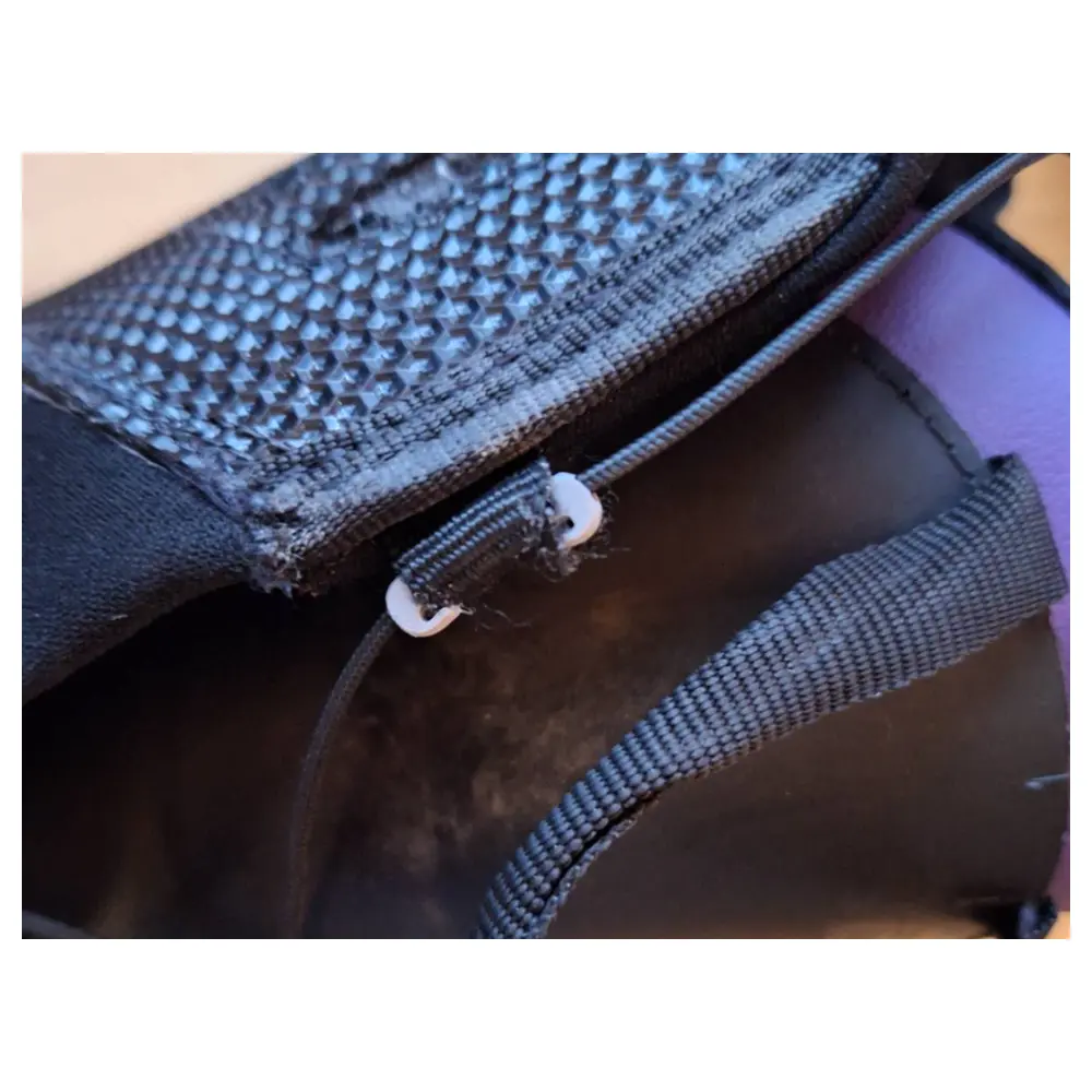Shoelace Saver Tab Protector Anti Fast Installation Easy Use Stable Compatible All Shoes Automatic Lacing