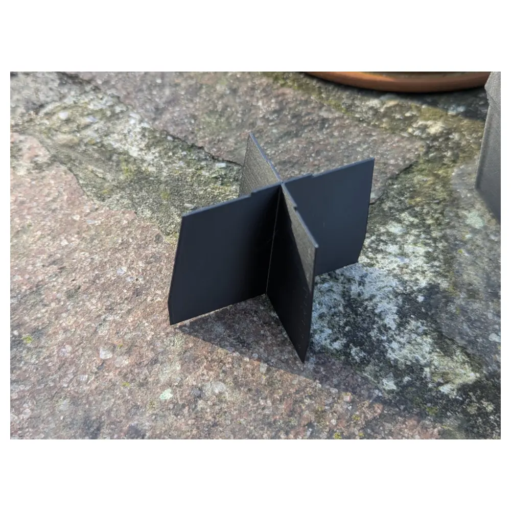 Large Seeder Divider Parts Repair Maintenance Agricultural Equipment Divider Parts Accessories