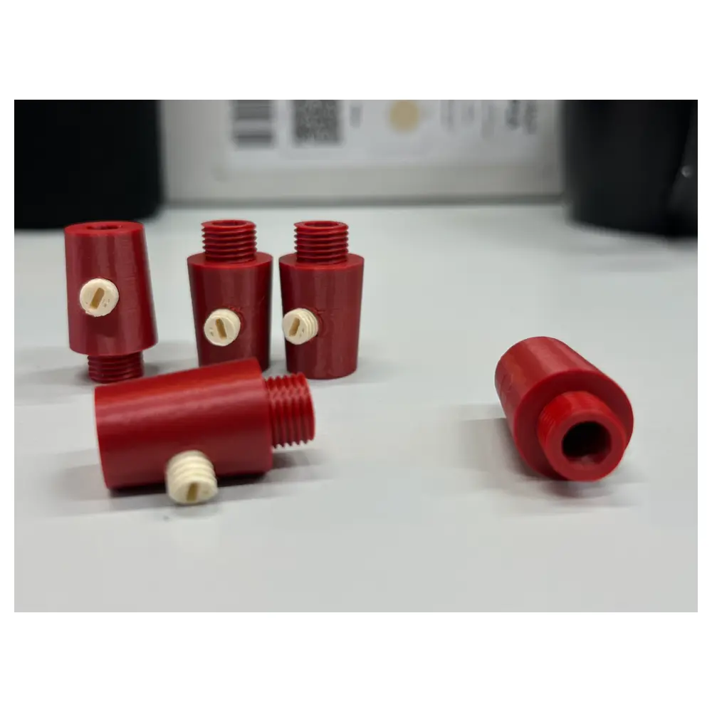E27 E14 Cable Strain Relief Brackets Durable Installation Repair Parts Cable Management