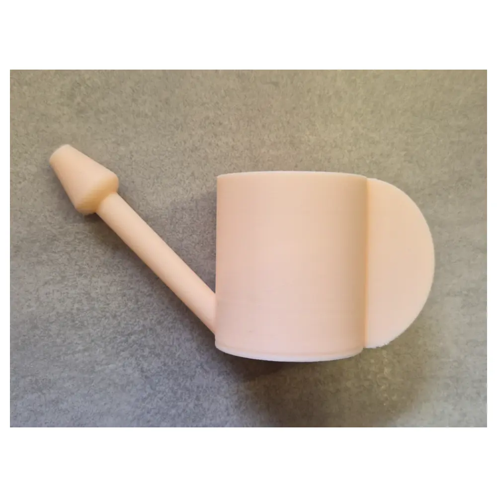 Neti Pot Nasal Irrigation Sinus Relief Nasal Congestion Sleep Apnea Nasal Health