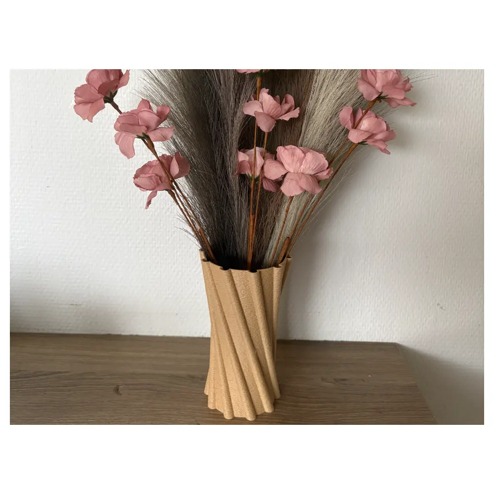 Vase 8 Universal Decoration Home Decor Parts Repair Floral Arrangements