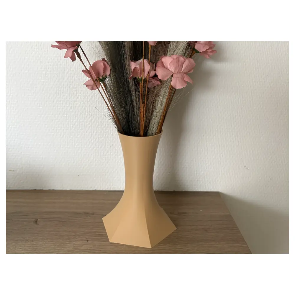 Vase Decorative Ceramic Art Piece Home Decor Arrangement Creative Universal Vase Parts Repair