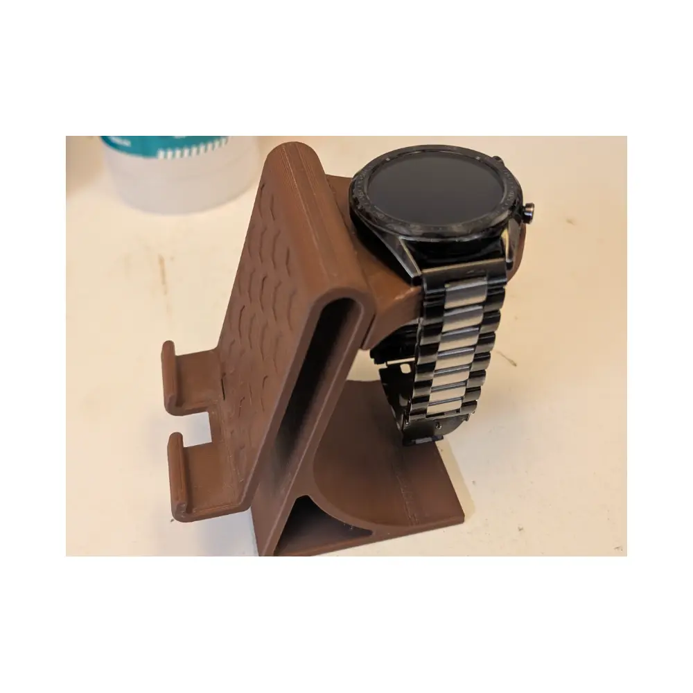 Phone Watch Holder Mobile Stand Phone Accessories Repair Parts Phone Case Universal Holder