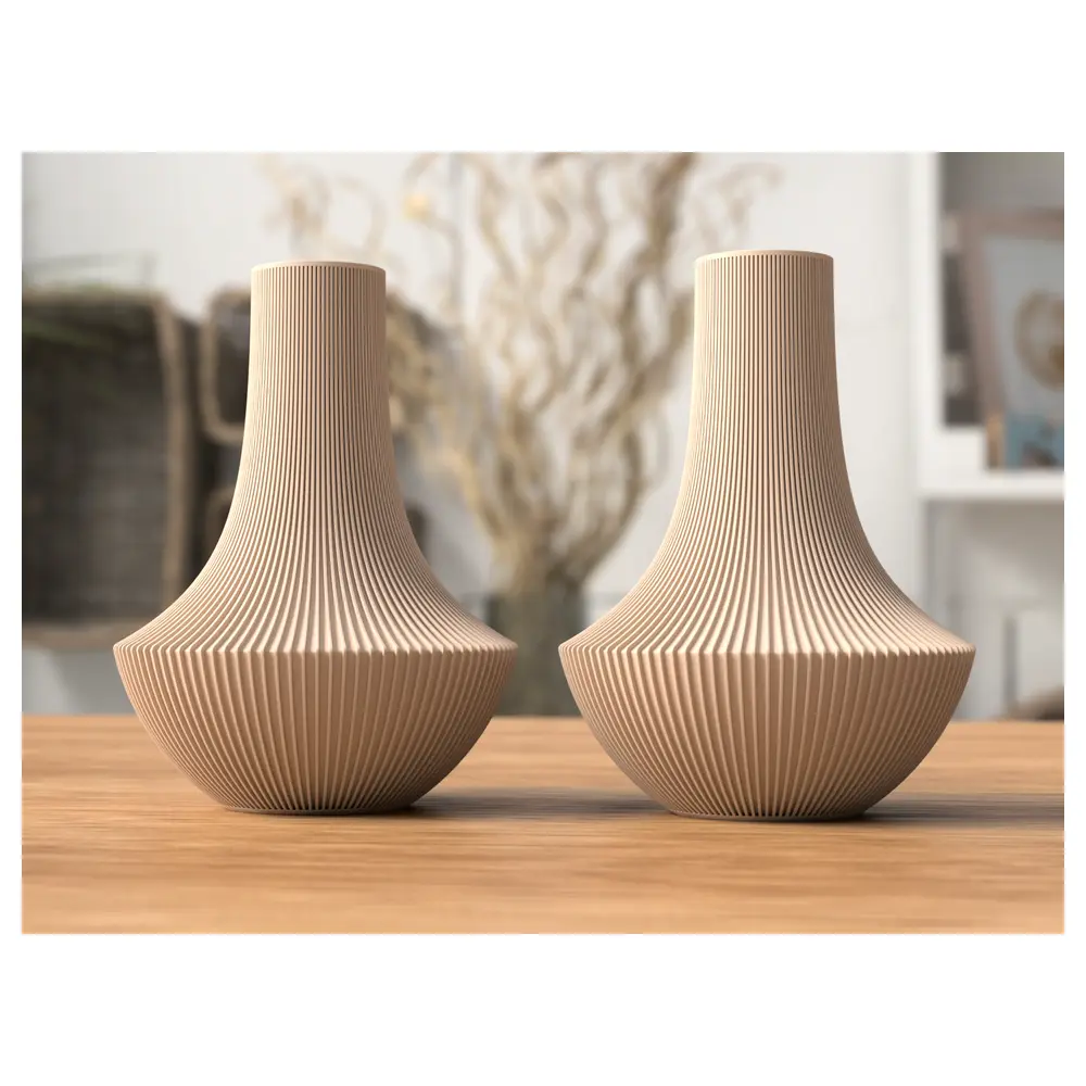 Shinto Vase Ceramic Art Decor Vase Repair Parts Universal Vase Accessories