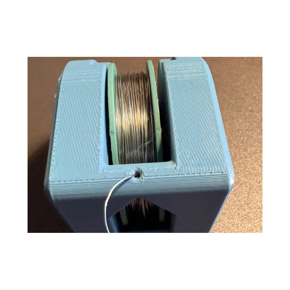Solder Dispenser Automatic Precision Adjustment Weight Ball Bearing Repair Parts