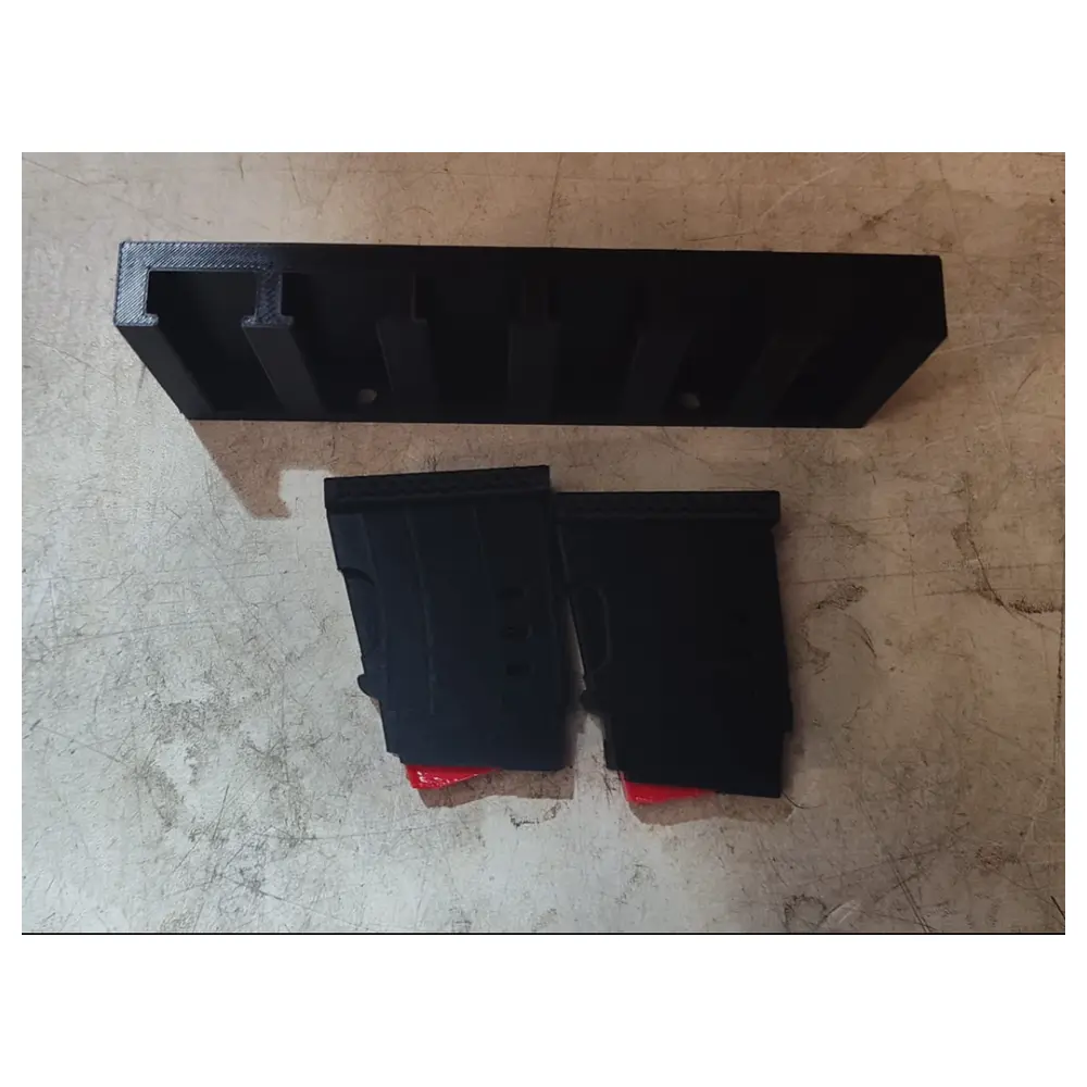 Magazine Holder Stand Rack Desktop Storage Magazine Organizer CZ 457 452 Universal Shelf Support