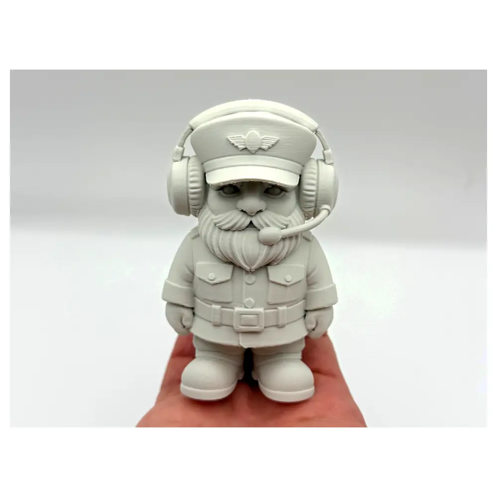 Garden Gnome Decoration Outdoor Yard Ornament Repair Parts Universal Accessories Garden Art