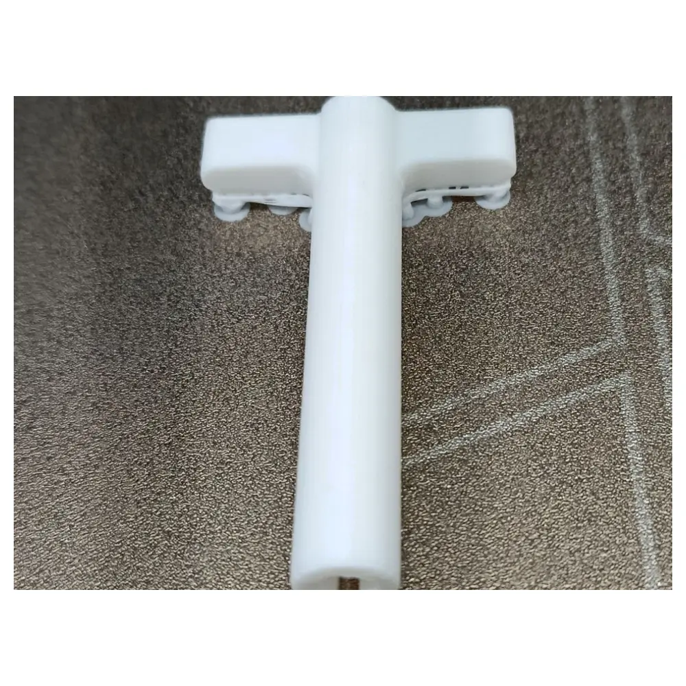 Tube Squeezer 5cm Pipe Clog Remover Block Leak Repair Plumbing Parts