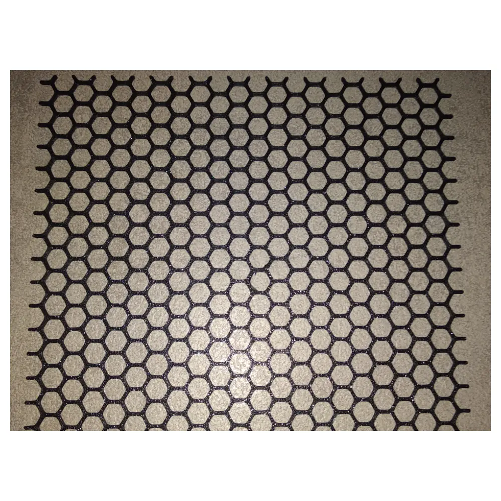 Honeycomb Stencil Art Supplies DIY Crafting Template Pattern Honeycomb Paper Stencils