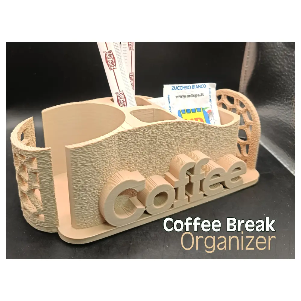 Coffee Bean Organizer Coffee Accessories Coffee Storage Coffee Organizer Coffee Tools Multi Functional